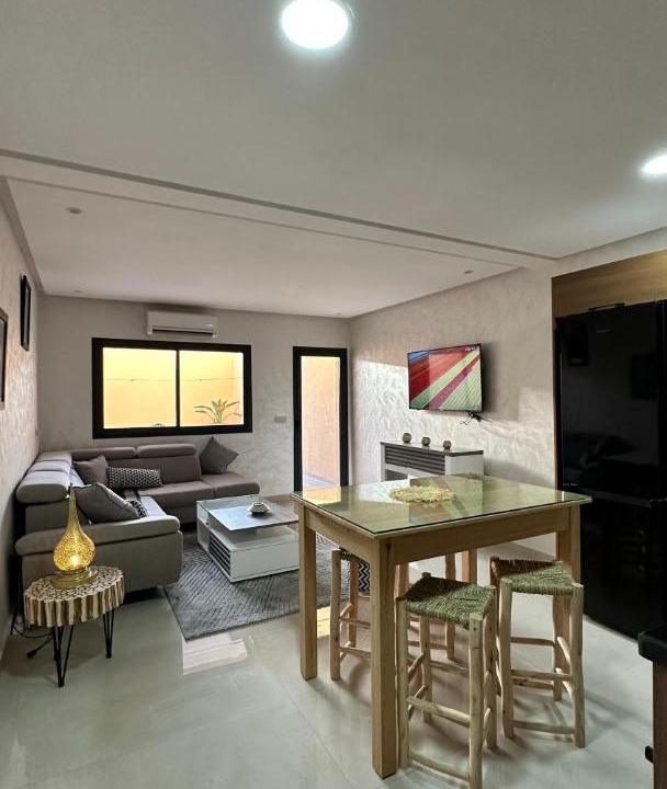 Photo of Livingroom in Gueliz