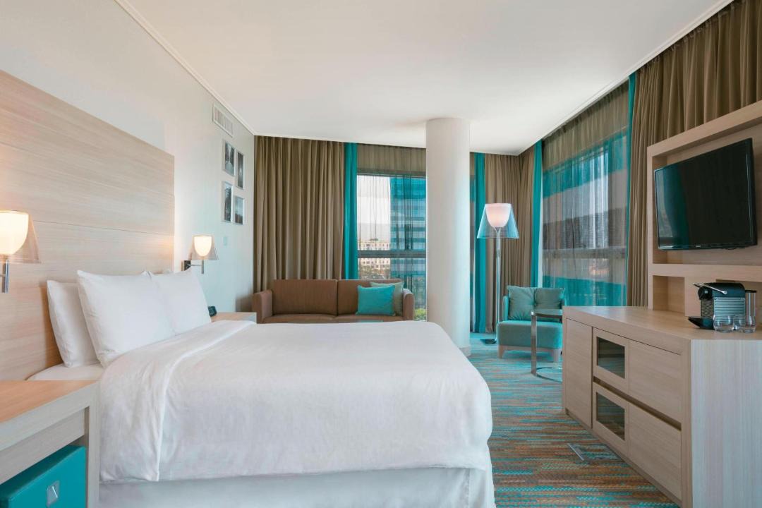 Photo of Bedroom in Oran