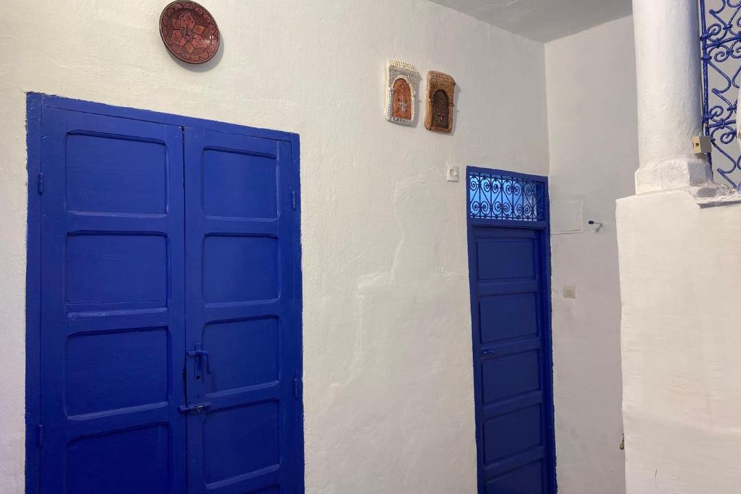 Photo of Others in Riad Zitoun Jdid