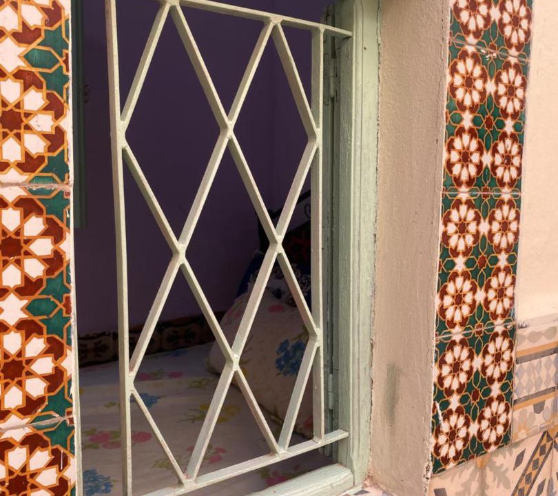 Photo of Buildings in Riad Zitoun Jdid