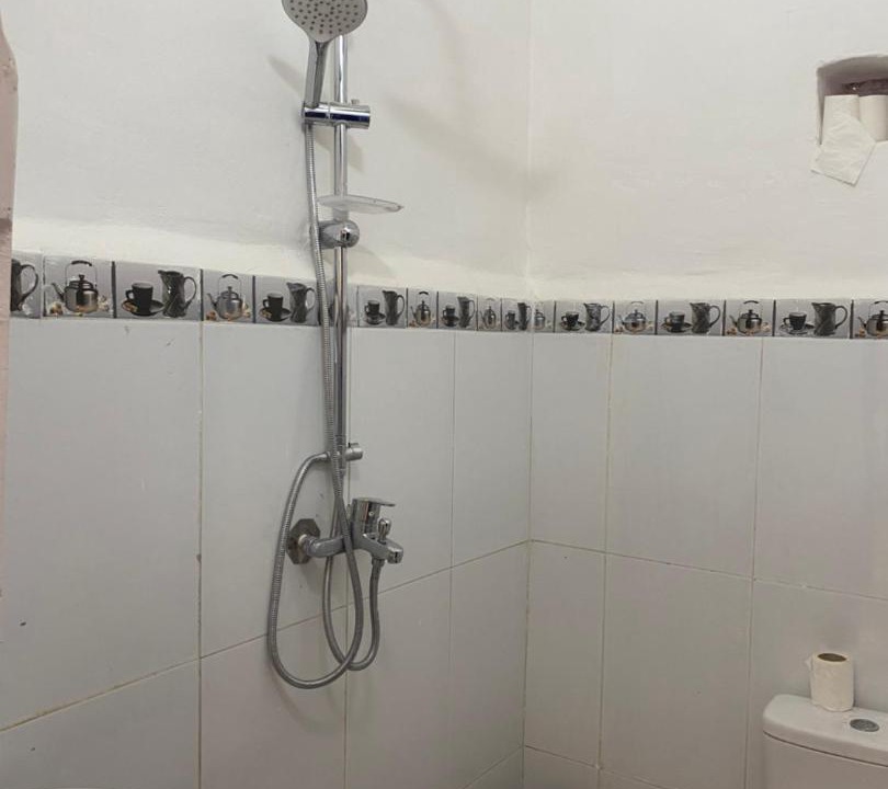 Photo of Bathroom in Riad Zitoun Jdid