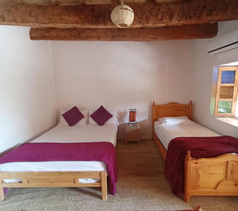Photo of Bedroom in Nekob