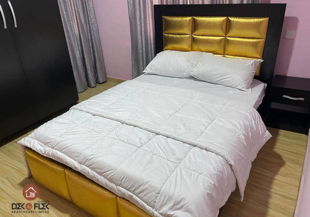 Photo of Bedroom in Ibadan