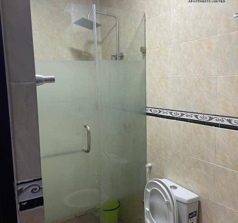 Photo of Bathroom in Ibadan