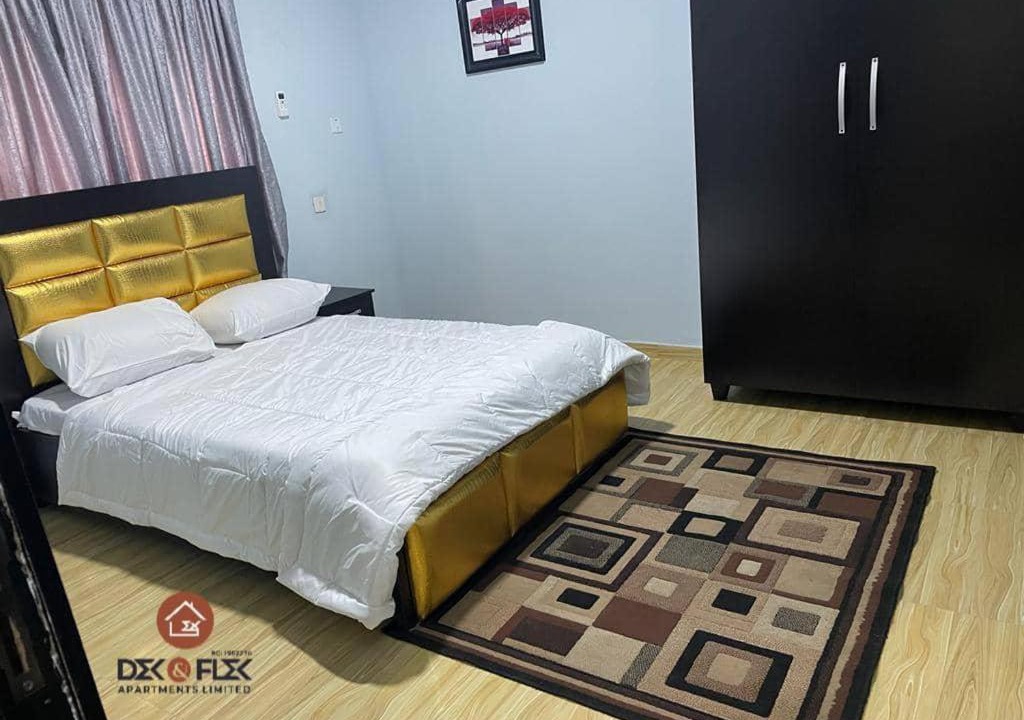 Photo of Bedroom in Ibadan