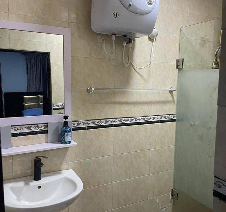 Photo of Bathroom in Ibadan