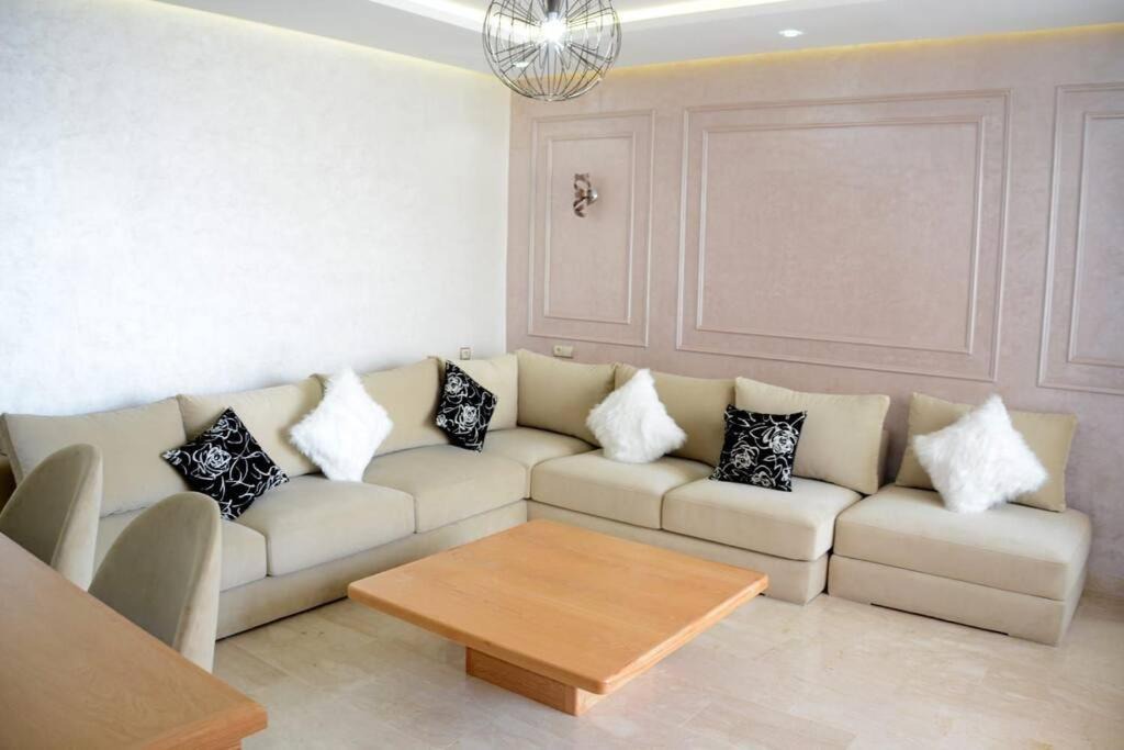 Photo of Livingroom in Agadir Bay