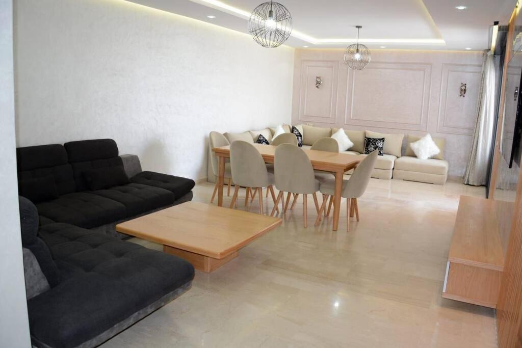 Photo of Livingroom in Agadir Bay