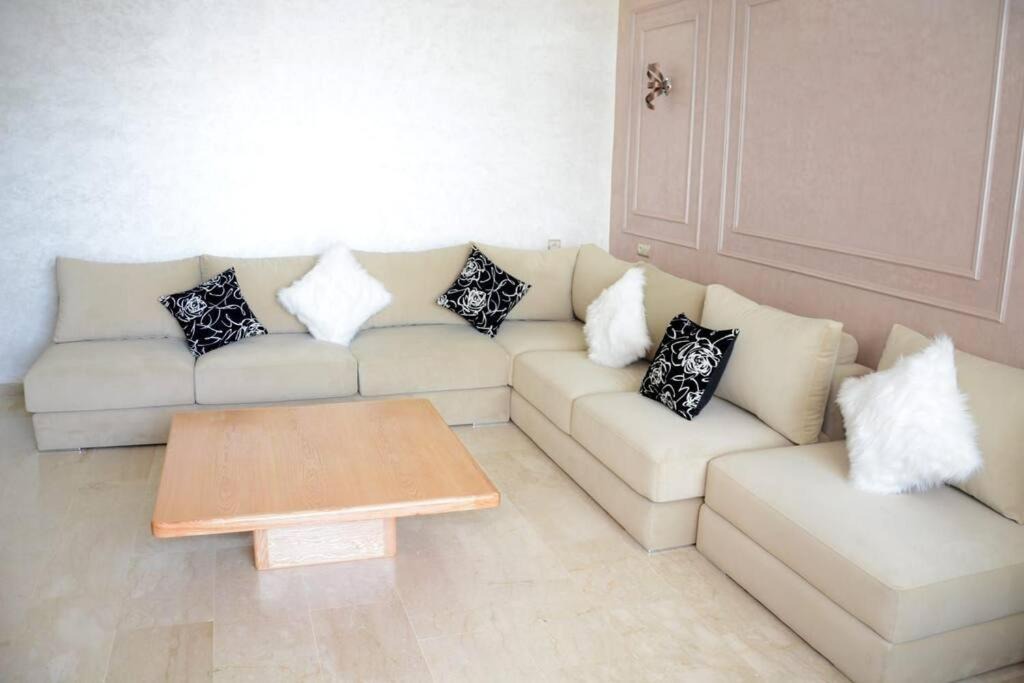 Photo of Livingroom in Agadir Bay