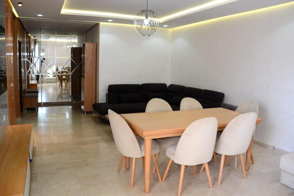 Photo of Livingroom in Agadir Bay