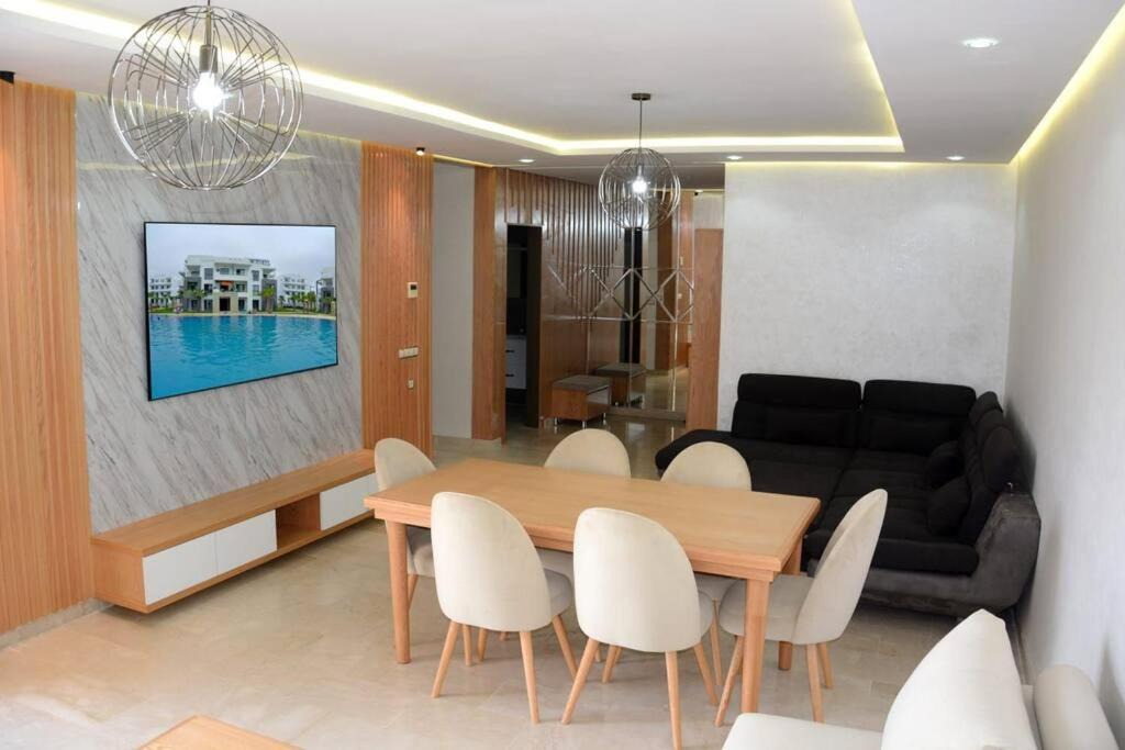Photo of Livingroom in Agadir Bay