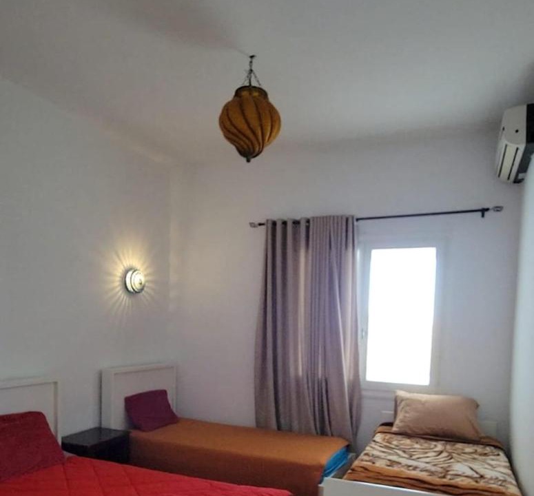 Photo of Bedroom in El Maamoura