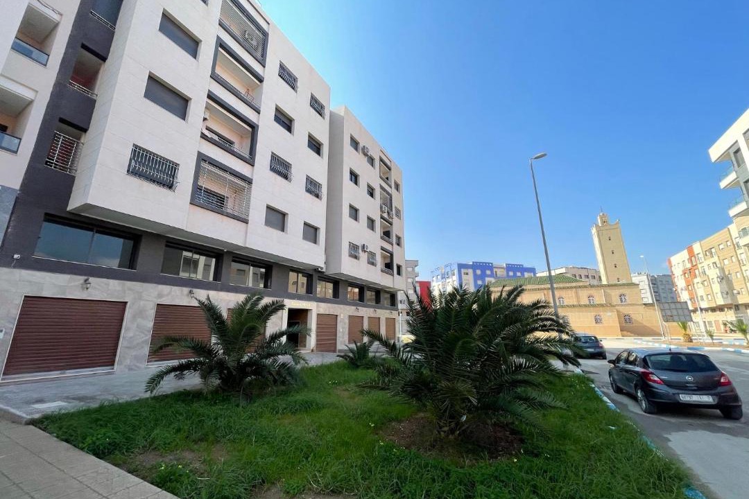 Photo of Buildings in Hay Al Matar