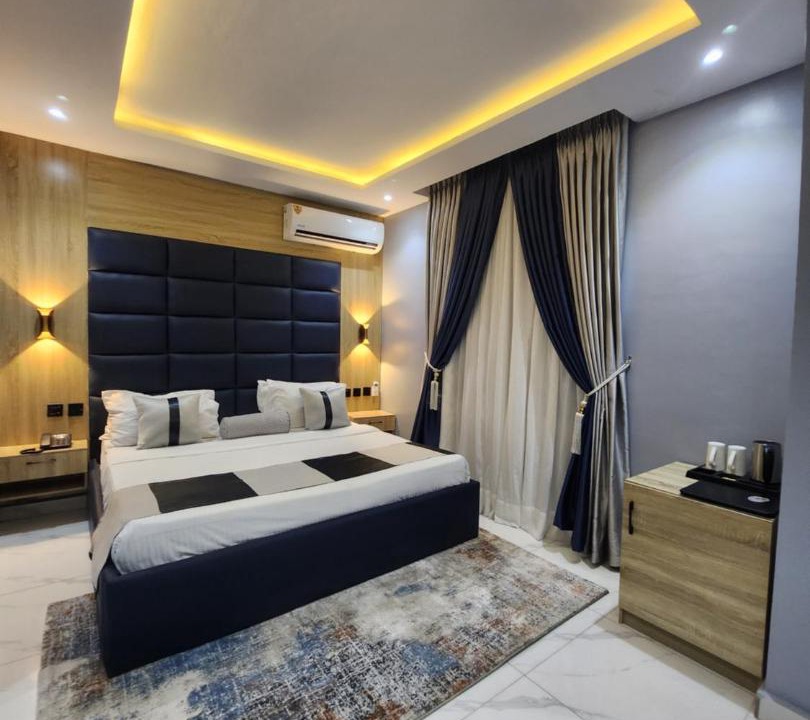 Photo of Bedroom in Ofin