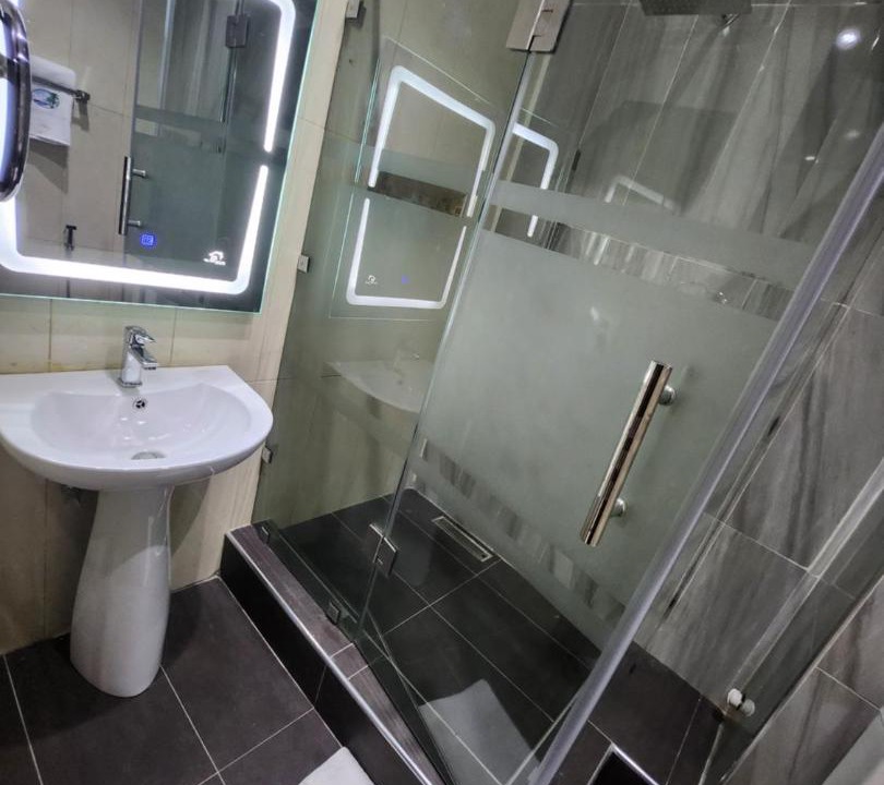 Photo of Bathroom in Ofin