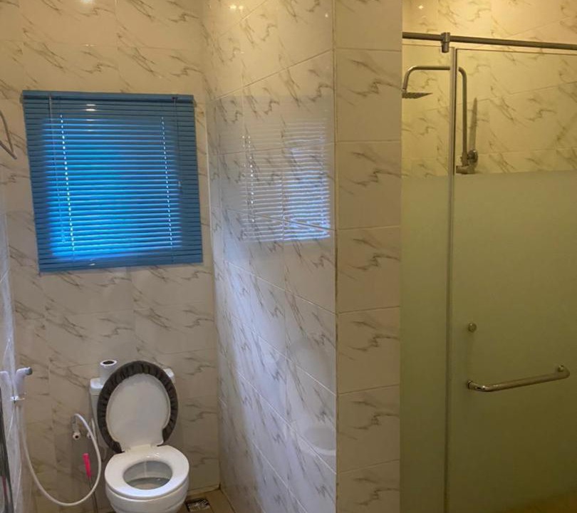 Photo of Bathroom in Ikeja