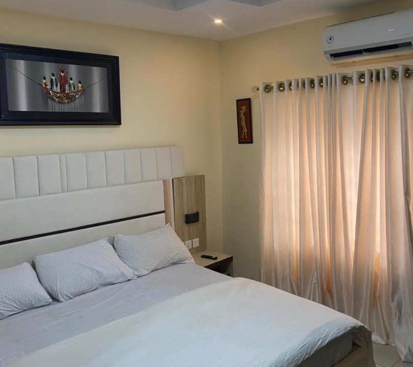 Photo of Bedroom in Ikeja
