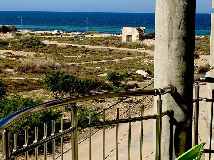 Photo of Patio Balcony in Sidi Abdelhamid