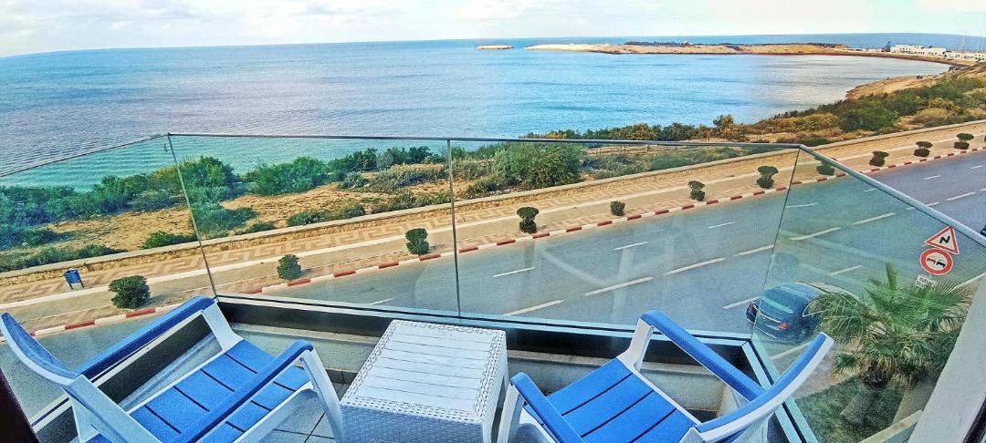 Photo of Patio Balcony in Monastir