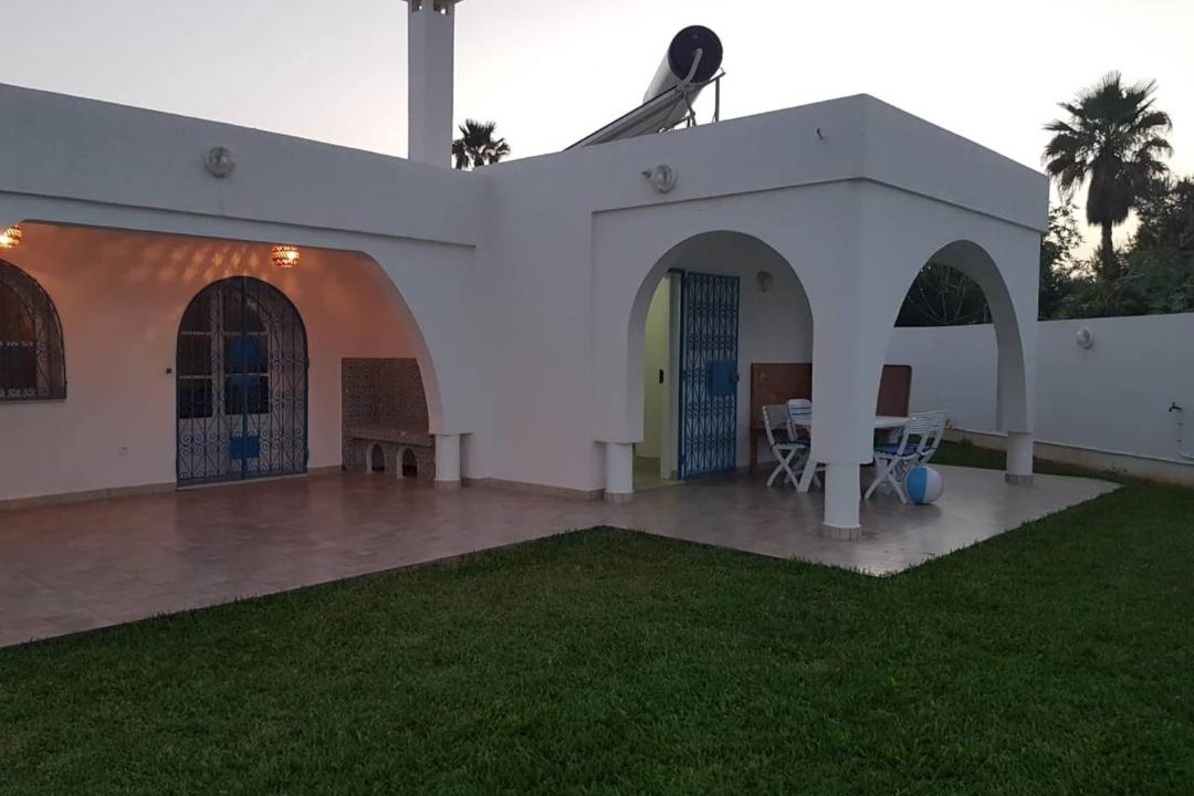 Photo of Livingroom in El Maamoura