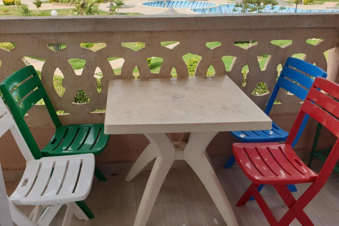 Photo of Patio Balcony in Dawwar Saqr
