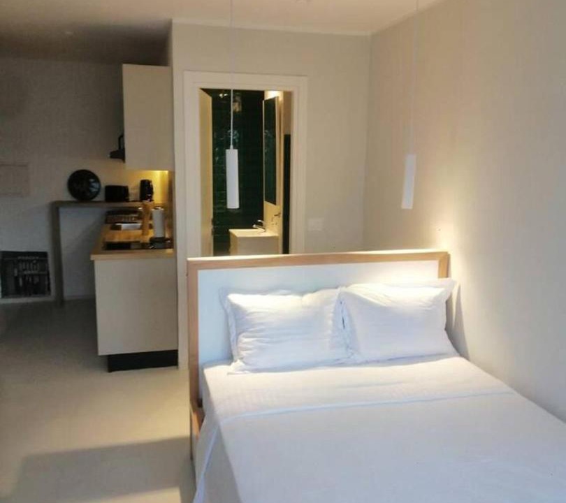 Photo of Bedroom in Les Berges du Lac