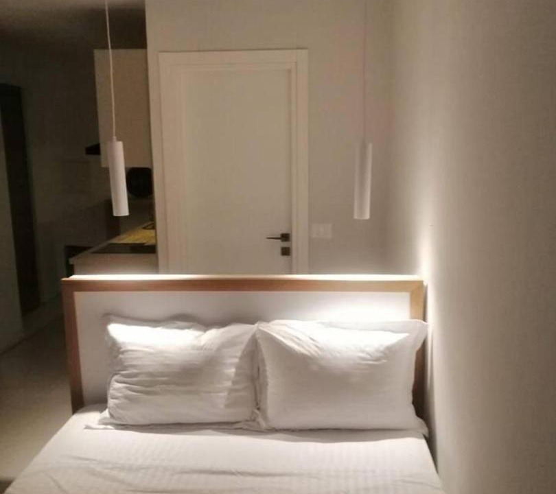 Photo of Bedroom in Les Berges du Lac