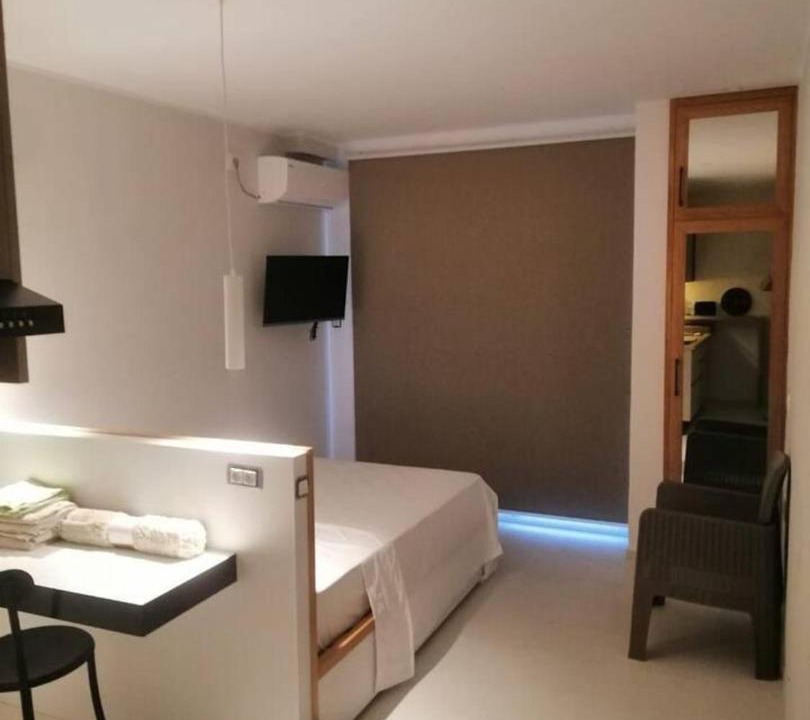 Photo of Livingroom in Les Berges du Lac