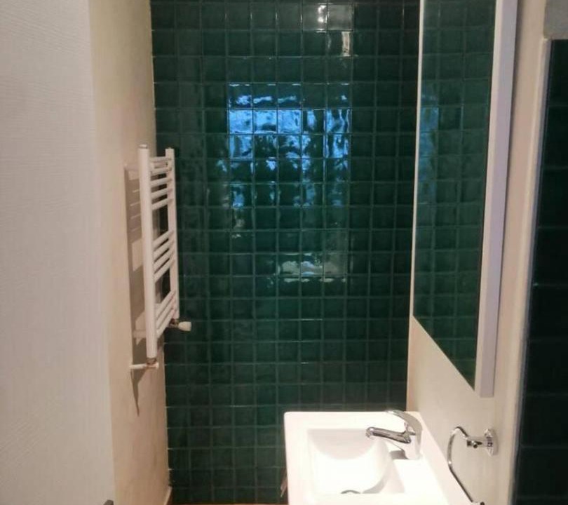 Photo of Bathroom in Les Berges du Lac