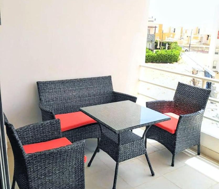 Photo of Patio Balcony in Sidi Abd El-Rahman