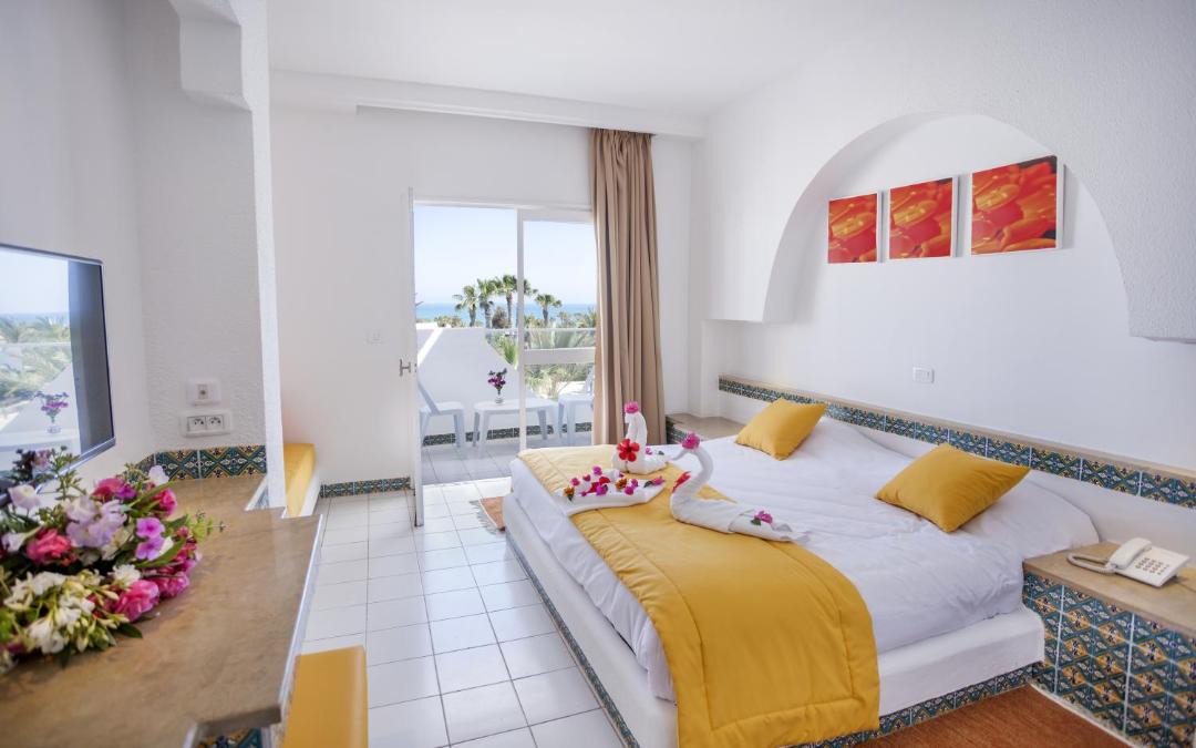 Photo of Bedroom in Aghir