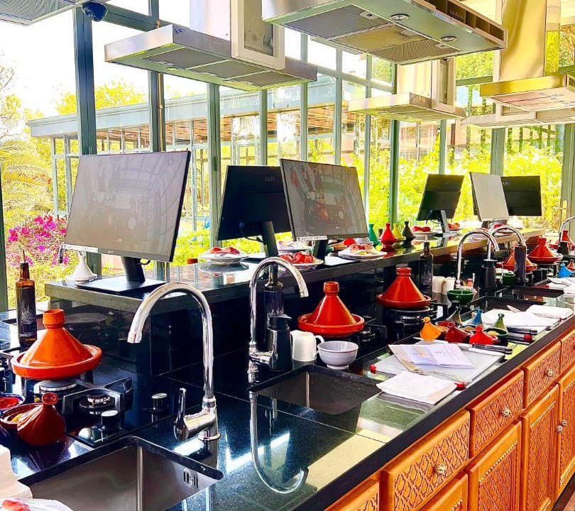 Photo of Kitchen in Hivernage