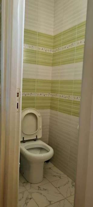 Photo of Bathroom in Aghir