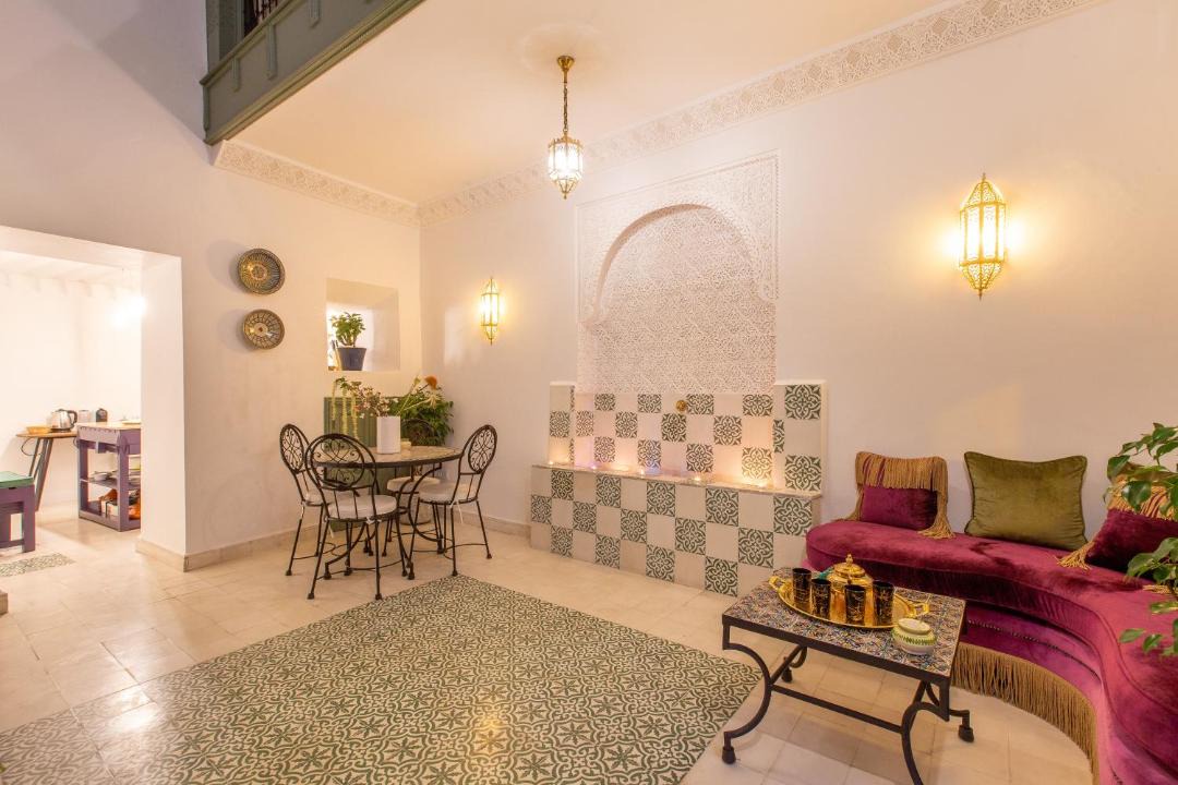Photo of Others in Riad Zitoun Jdid