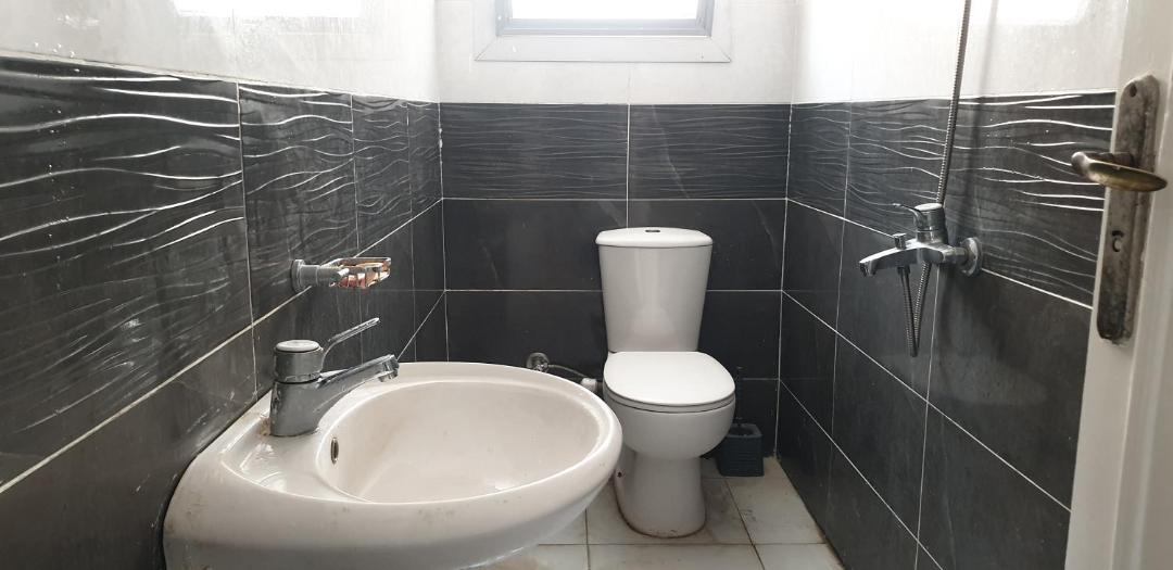 Photo of Bathroom in Borg el Arab
