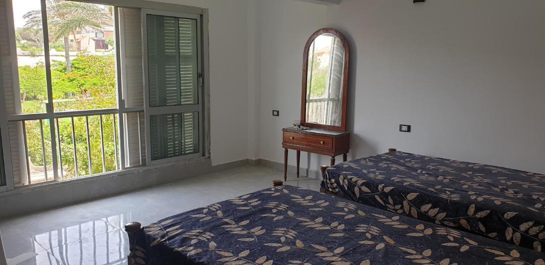 Photo of Bedroom in Borg el Arab