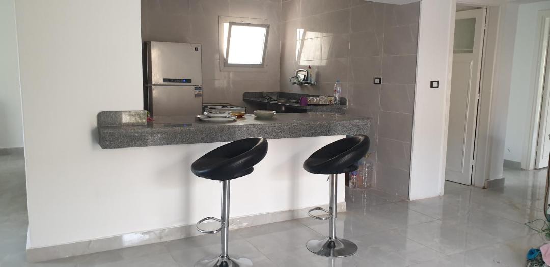 Photo of Kitchen in Borg el Arab