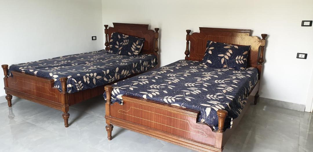 Photo of Bedroom in Borg el Arab