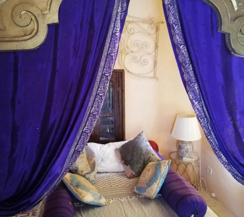 Photo of Bedroom in Tozeur
