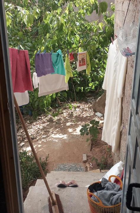 Photo of Patio Balcony in Al Hoceima
