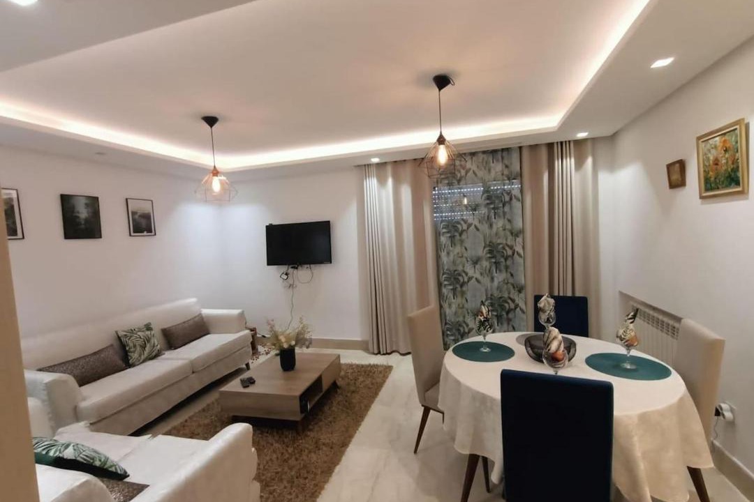 Photo of Livingroom in Sidi Daoud