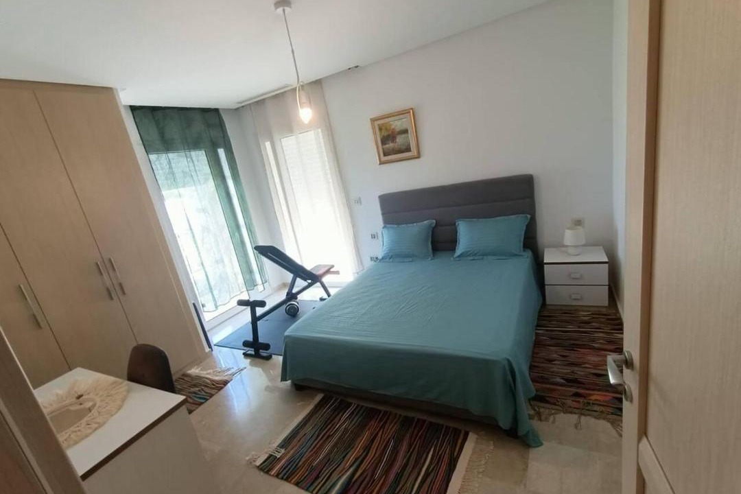 Photo of Bedroom in Sidi Daoud