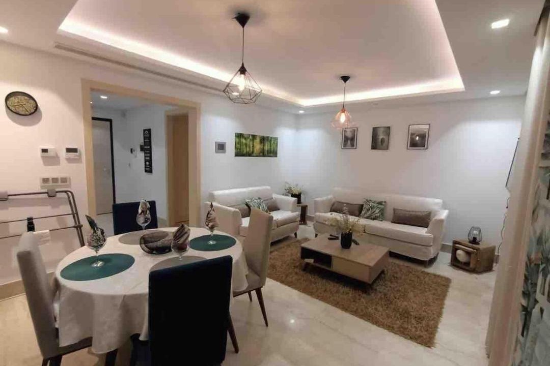 Photo of Livingroom in Sidi Daoud