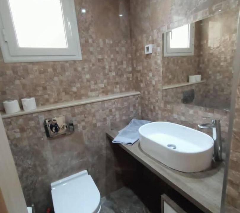 Photo of Bathroom in Sidi Daoud