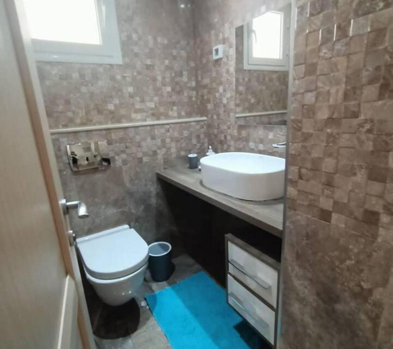 Photo of Bathroom in Sidi Daoud