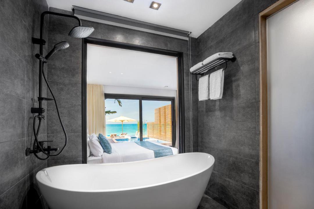 Photo of Bathroom in Sidi Abd El-Rahman