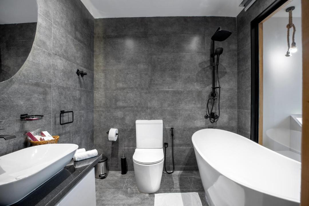 Photo of Bathroom in Sidi Abd El-Rahman