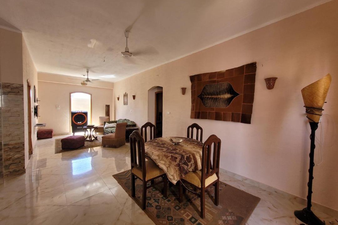 Photo of Livingroom in Luxor