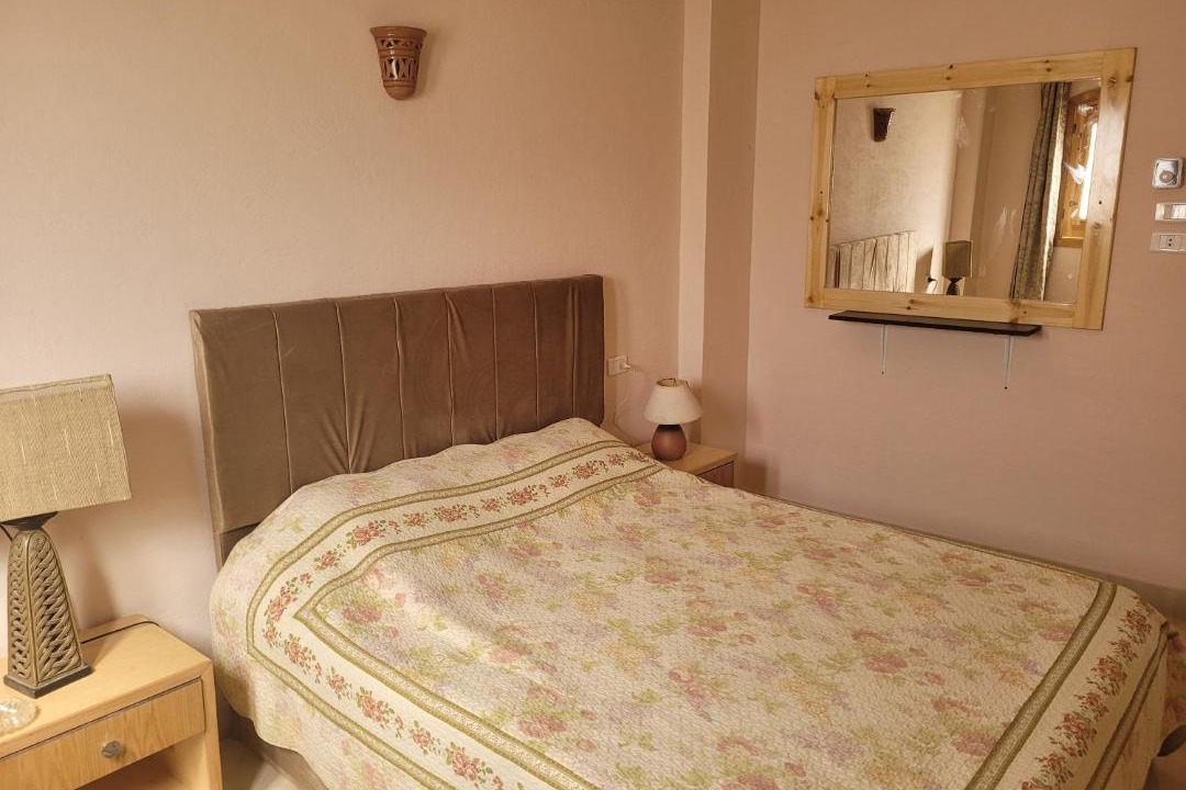 Photo of Bedroom in Luxor