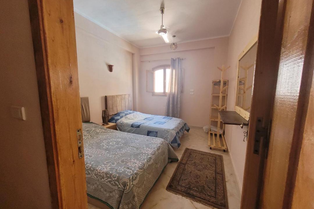 Photo of Bedroom in Luxor